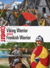 Viking Warrior vs Frankish Warrior : Francia 799-911 - Book
