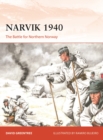 Narvik 1940 : The Battle for Northern Norway - eBook