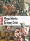 Mongol Warrior vs European Knight : Eastern Europe 1237 42 - eBook