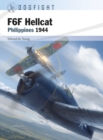 F6F Hellcat : Philippines 1944 - eBook