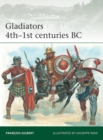 Gladiators 4th 1st centuries BC - eBook