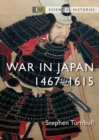 War in Japan : 1467–1615 - eBook