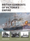 British Gunboats of Victoria's Empire - Book