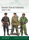 Soviet Naval Infantry 1917–91 - eBook
