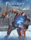 Frostgrave: Fireheart - eBook