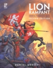 Lion Rampant: Second Edition : Medieval Wargaming Rules - eBook