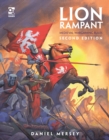 Lion Rampant: Second Edition : Medieval Wargaming Rules - Book