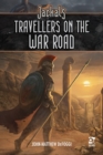 Jackals: Travellers on the War Road - Book