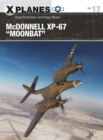 McDonnell XP-67 "Moonbat" - eBook