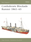 Confederate Blockade Runner 1861 65 - eBook
