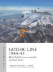 Gothic Line 1944–45 : The Usaaf Starves out the German Army - eBook