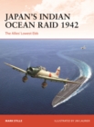 Japan’s Indian Ocean Raid 1942 : The Allies' Lowest Ebb - eBook