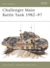 Challenger Main Battle Tank 1982 97 - eBook