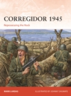 Corregidor 1945 : Repossessing the Rock - Book