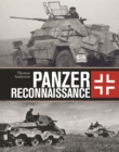 Panzer Reconnaissance - Book