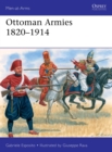 Ottoman Armies 1820–1914 - eBook