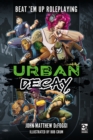 Urban Decay : Beat 'Em Up Roleplaying - eBook