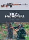 The SVD Dragunov Rifle - Book