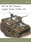 M3 & M5 Stuart Light Tank 1940 45 - eBook