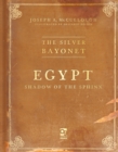 The Silver Bayonet: Egypt: Shadow of the Sphinx - eBook