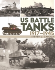 US Battle Tanks 1917 1945 - eBook
