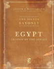 The Silver Bayonet: Egypt: Shadow of the Sphinx - Book