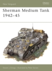 Sherman Medium Tank 1942 45 - eBook