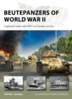 Beutepanzers of World War II : Captured tanks and AFVs in German service - eBook