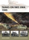 Tanks on Iwo Jima 1945 - eBook