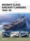 Midway-Class Aircraft Carriers 1945 92 - eBook