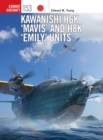 Kawanishi H6K ‘Mavis’ and H8K ‘Emily’ Units - Book