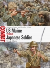 US Marine vs Japanese Soldier : Saipan, Guam, and Peleliu, 1944 - eBook