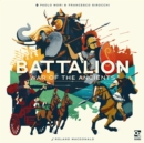 Battalion: War of the Ancients - Book