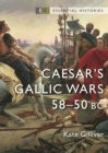 Caesar's Gallic Wars : 58–50 BC - Book