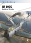 Bf 109E : Battle of Britain - Book