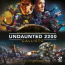 Undaunted 2200: Callisto - Book