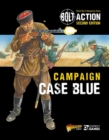 Bolt Action: Campaign: Case Blue - eBook