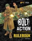 Bolt Action: Third Edition : World War II Wargames Rules - eBook