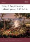 French Napoleonic Infantryman 1803 15 - eBook