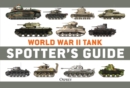 World War II Tank Spotter's Guide - eBook