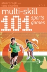 101 Multi-skill Sports Games - eBook