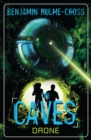 The Caves: Drone : The Caves 4 - eBook