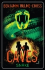 The Caves: Snake : The Caves 6 - eBook