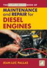 AC Maintenance & Repair Manual for Diesel Engines - eBook