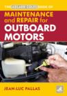 AC Maintenance & Repair Manual for Outboard Motors - eBook