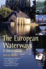 The European Waterways : A User's Guide - eBook