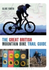 The Great British Mountain Bike Trail Guide - eBook