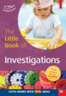 The Little Book of Investigations - Book