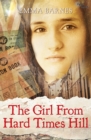 The Girl from Hard Times Hill - eBook