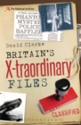 Britain's X-traordinary Files - eBook